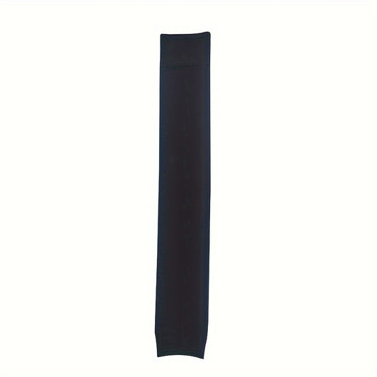 Autumn Winter Knee Socks Cover Long Tube Cold Leg Socks Thin Cotton Leg Cover