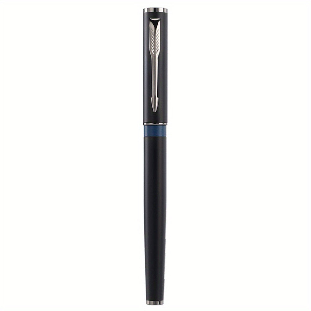 9pcs Fountain Pen Set 1 Pens 8 Ink Sack Ink for Writing Drawing