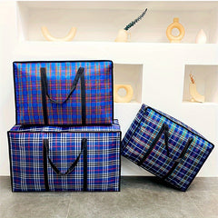 Waterproof Oxford Cloth Storage Bag for Quilts