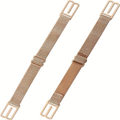3pcs Invisible Adjustable Bra Shoulder Straps