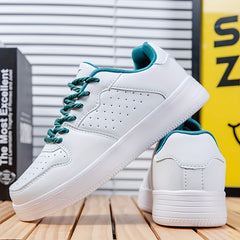 Minimalist Skate Shoes Men's Footwear