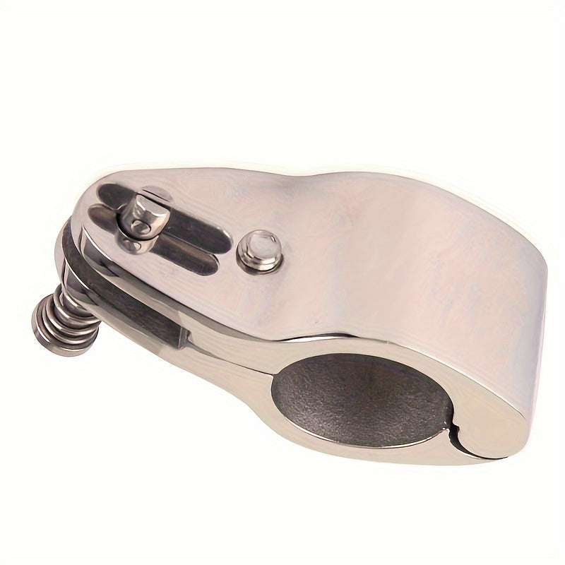 1pc 316 Stainless Steel Boat Jaw Hardware