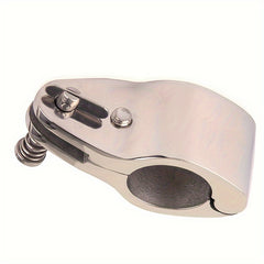 1pc 316 Stainless Steel Boat Jaw Hardware