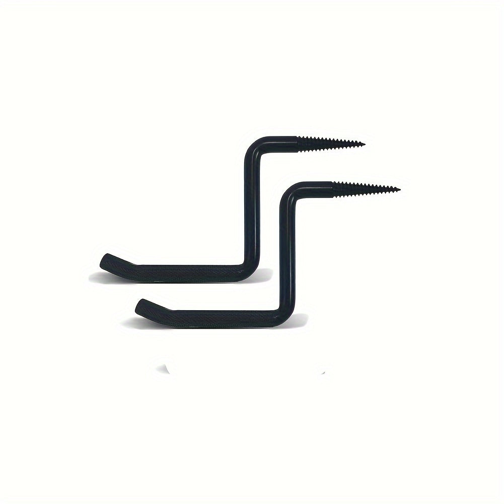 2pcs Screw In Tree Steps for Climbing, Self Tapping Screw Mount
