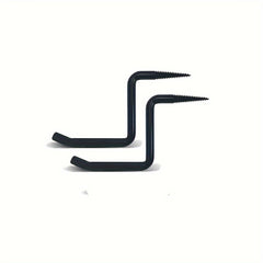 2pcs Screw In Tree Steps for Climbing, Self Tapping Screw Mount