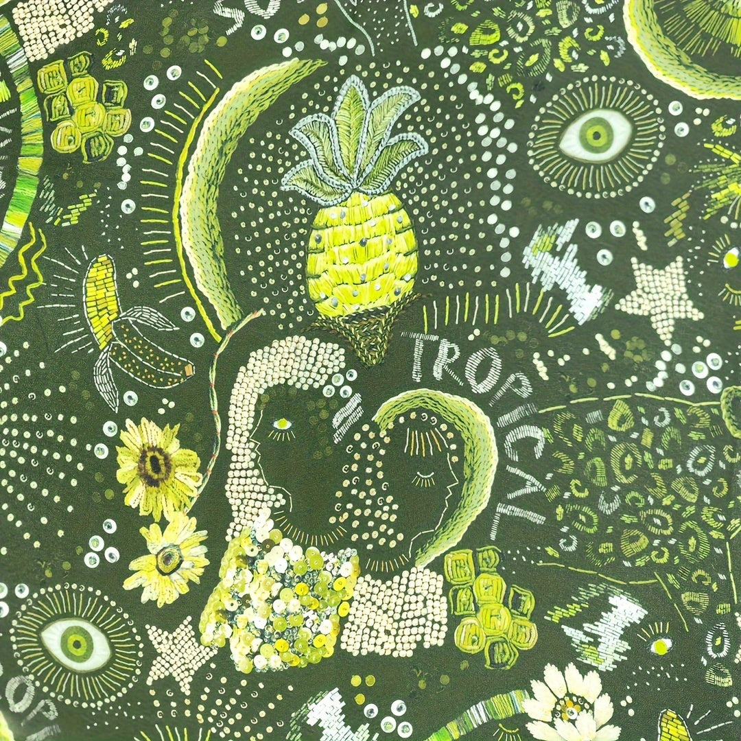 1yd Comfortable & Breathable Chiffon DIY Fabric for Clothing Pants Dress