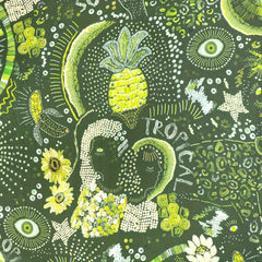 1yd Comfortable & Breathable Chiffon DIY Fabric for Clothing Pants Dress