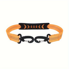 Portable Skate Shoe Hook Handle Skate Shoe Tote Strap