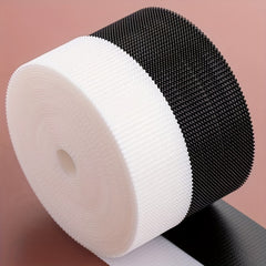 Sew On Hook And Loop Tape 2.54cm Wide 99.06cm Length