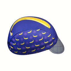 12 Styles Outdoor Cycling Cap Windproof Dustproof Riding Hat