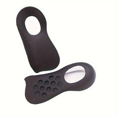 Arch Support Shoe Inserts for Plantar Fasciitis and Flat Feet