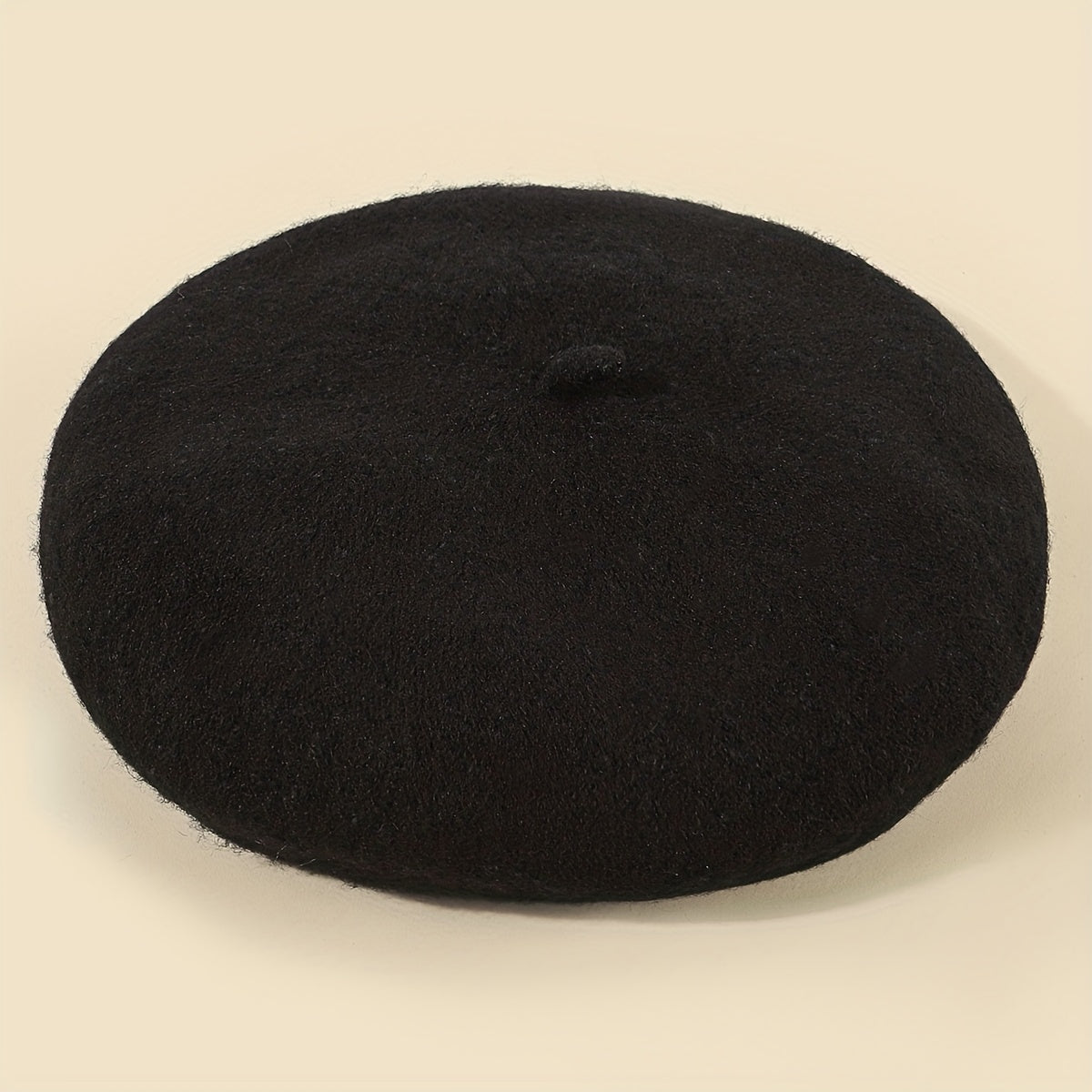 Unisex French Beret Men Women Assorted Colors