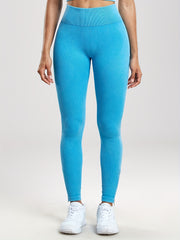 Women's High Waist Gym Leggings Fitness Sport Pants
