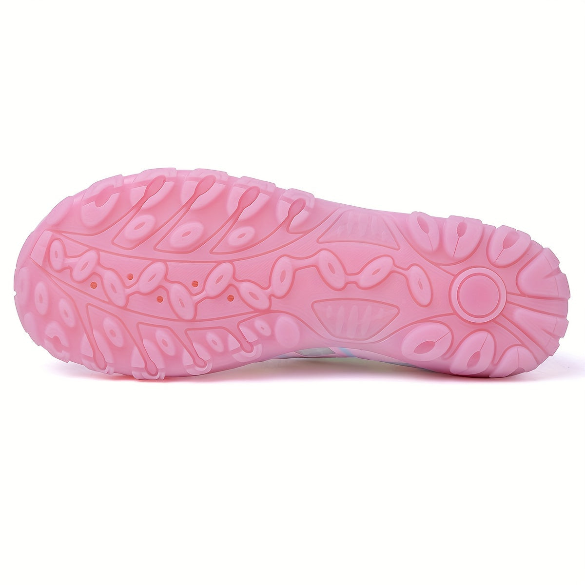 Women's Quick Drying Water Shoes Non-slip Diving Sneakers