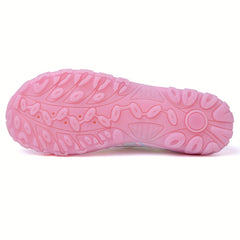 Women's Quick Drying Water Shoes Non-slip Diving Sneakers