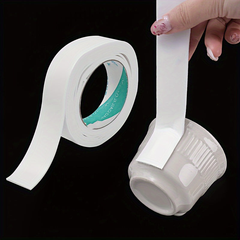 Double Sided Foam Tape for Mounting Adhesive Strong Tape