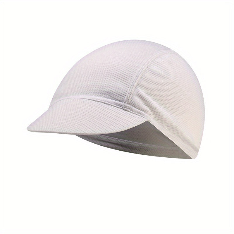 Unisex Sunscreen Sports Hat Quick Drying Cap For Riding And Hiking