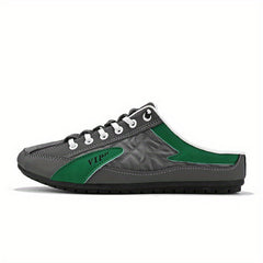 Men's Slip On Mules Lightweight Non Slip Comfy Slippers