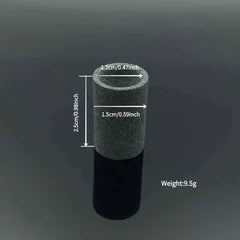 Dart Sharpener Stones for Steel Tip Darts