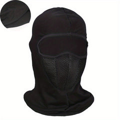 1pc Cycling Mask for Warmth and Comfort while Riding, Motorcycling or Fishing