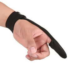 3 Pack Anti Slip Fishing Gloves Finger Protectors