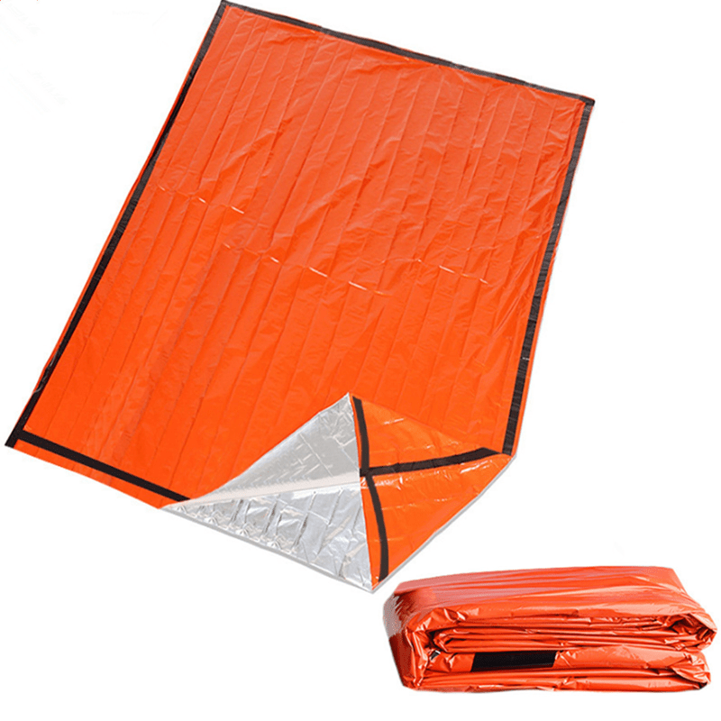 2 Person XL Emergency Sleeping Bag