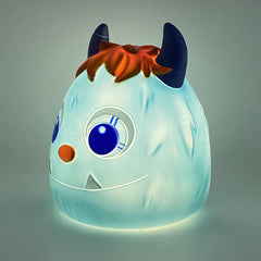 Children's LED Night Light Bedroom Nursery Corridor Sleep Night Light