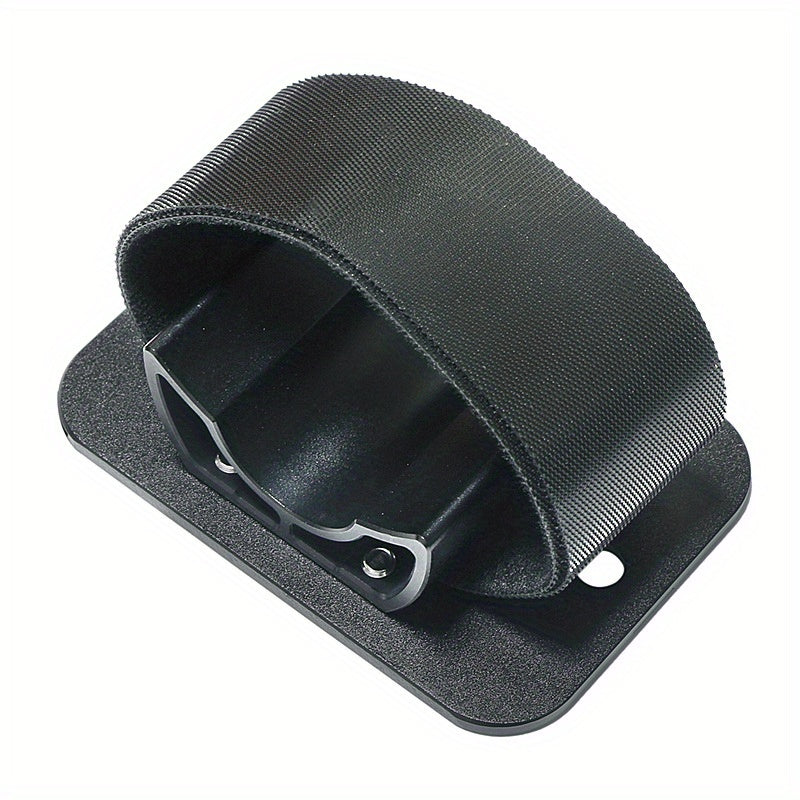 Bike Fixed Rack For Car, Carry Bicycle Rear Wheel, Car Luggage Rack