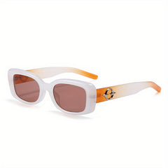 Men's Retro Outdoor UV Protection Sunglasses