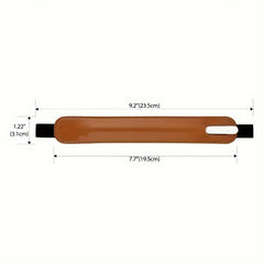 Elastic Pen Cover for Pencil & Touch Screen Pens
