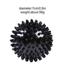 Durable Portable Massage Ball for Muscle Relaxation Neck Leg Back Body