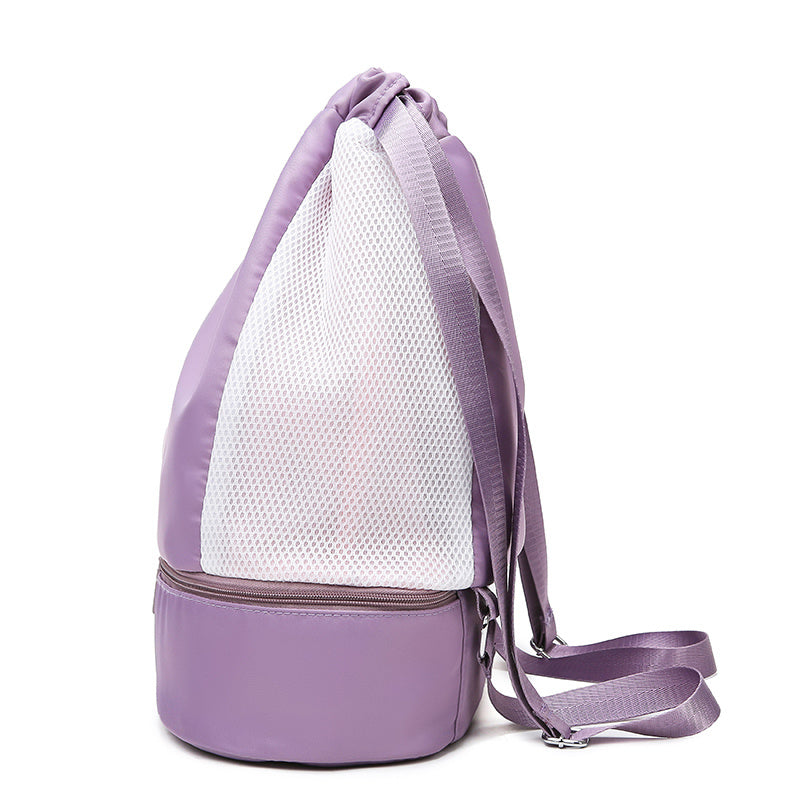 Waterproof Sports Yoga Fitness Backpack