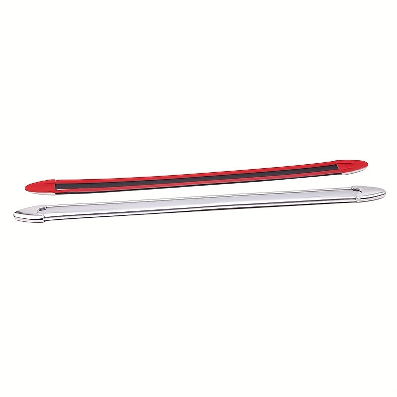 Car Anti Collision Strips Car Body Anti Scratch Decorative Strips