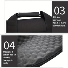 Outdoor Storage Bag for Fishing Rod Sleeve Organizer Sock Case