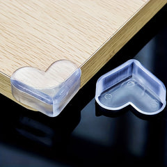 Child Safety Corner Protector for Table Transparent