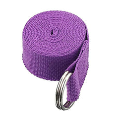 Yoga Resistance Band for Physical Therapy Pilates Workout