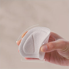Adjustable Shoe Heel Sticker Pads Antiwear Feet Inserts Insoles
