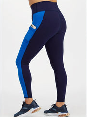High Waist Yoga Pants With Pocket for Women