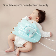 Anti Startle Baby Coaxing Sleeping Doll