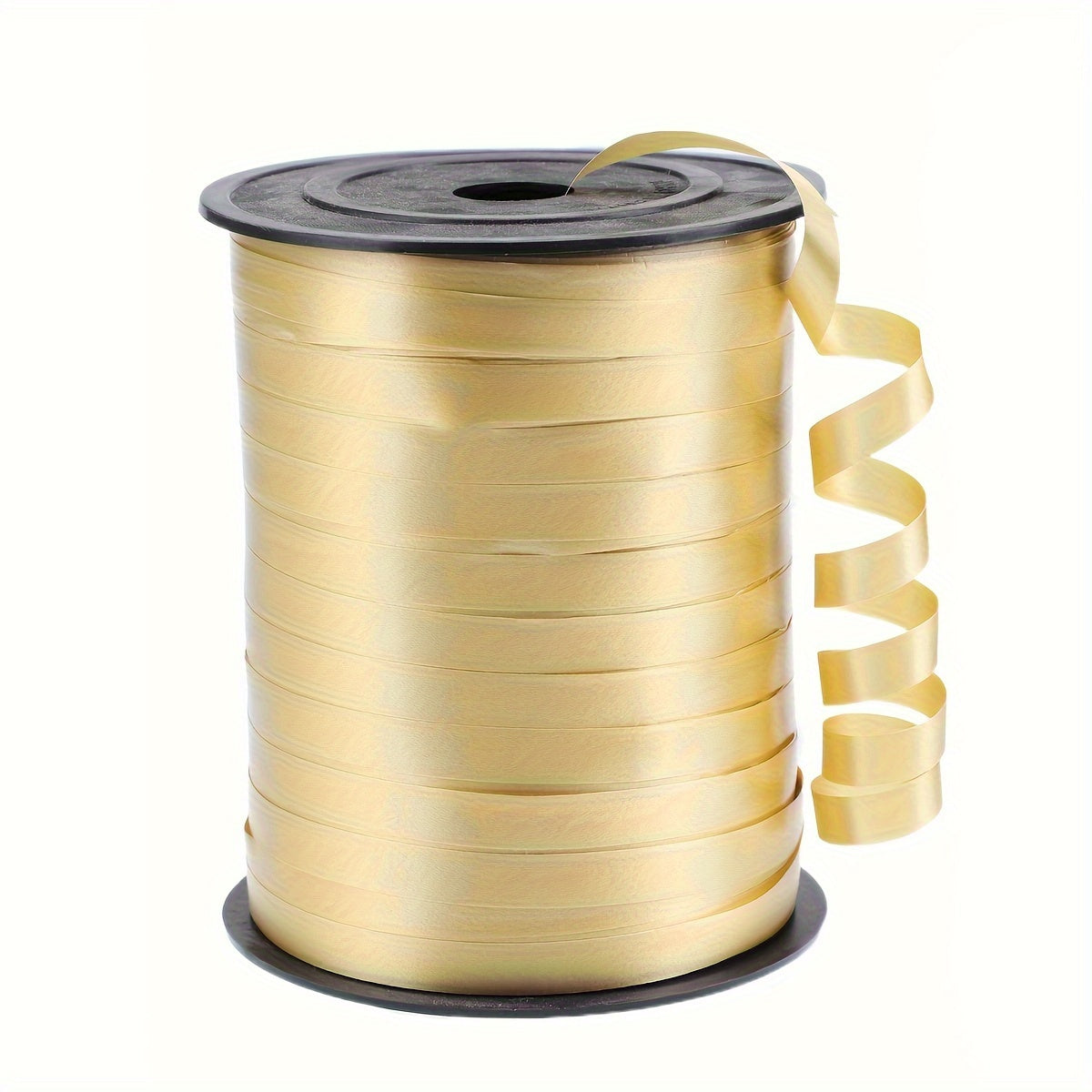 Christmas Curling Ribbon 2.5x250 Yards Gift Wrapping Party Decoration