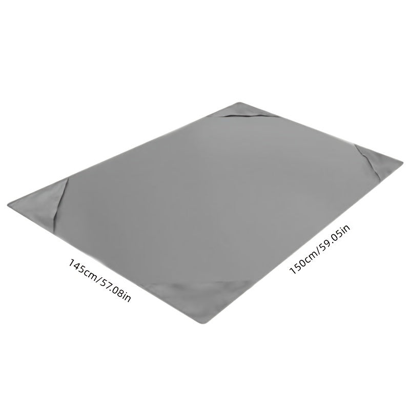 Waterproof Beach Mat for Outdoor Camping Picnic