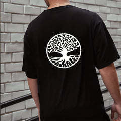 12pcs Tree Stencils Tree Of Life Stencil For Painting On Wood Airbrush