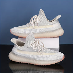 Men's Casual Running Shoes Lightweight Sneakers for Training