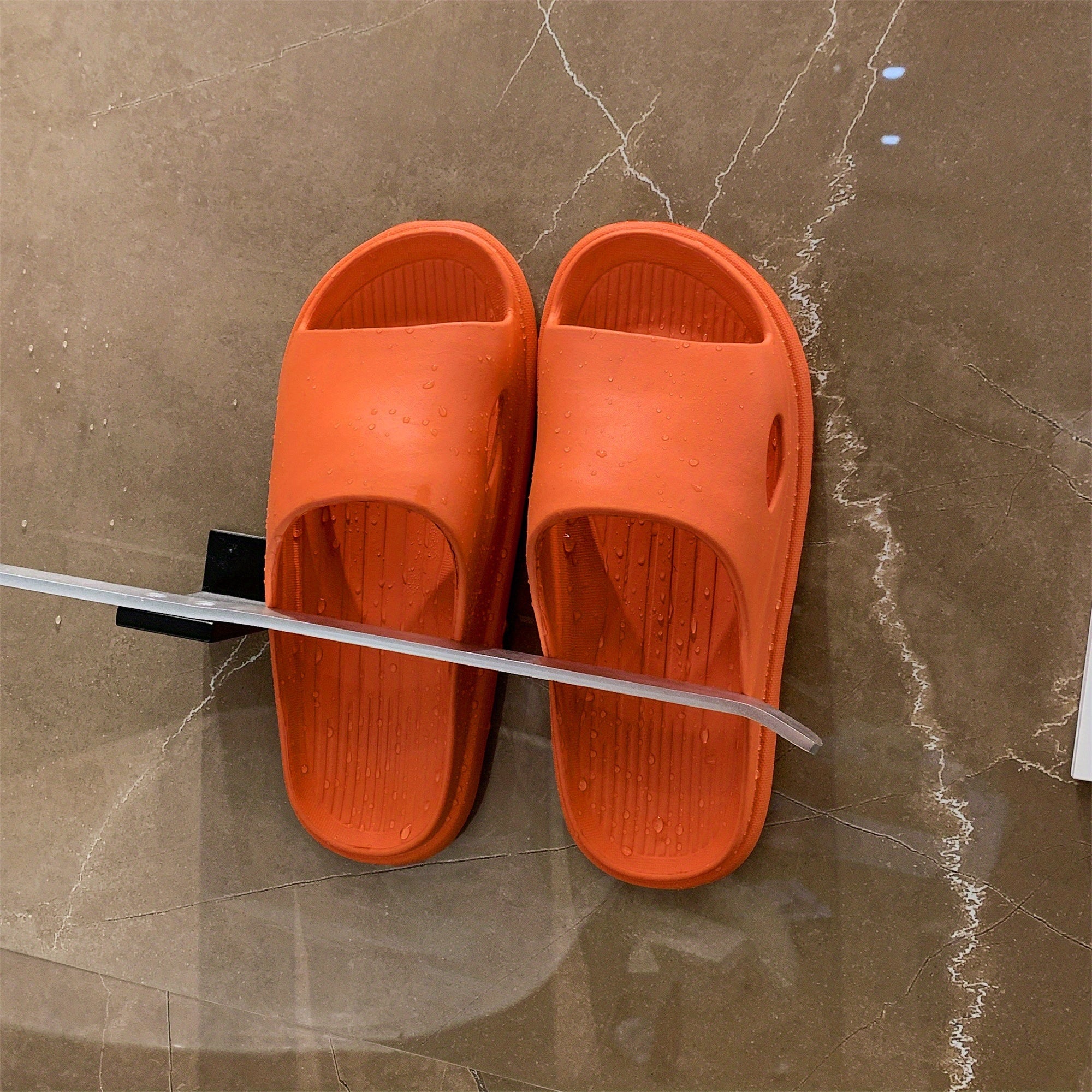 Comfortable Quick Drying Unisex Slides for Indoor/Outdoor Summer