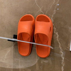 Comfortable Quick Drying Unisex Slides for Indoor/Outdoor Summer