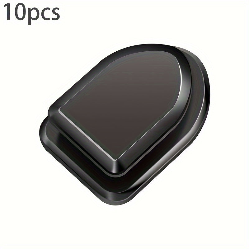 Car Seat Back Hook No Punching And Sticking Hook Car Accessories