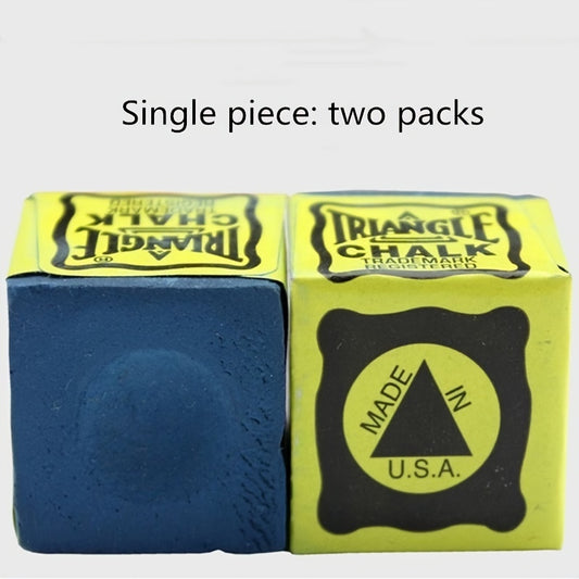 Billiards Chalk Pool Cue Chalk Billiards Supplies