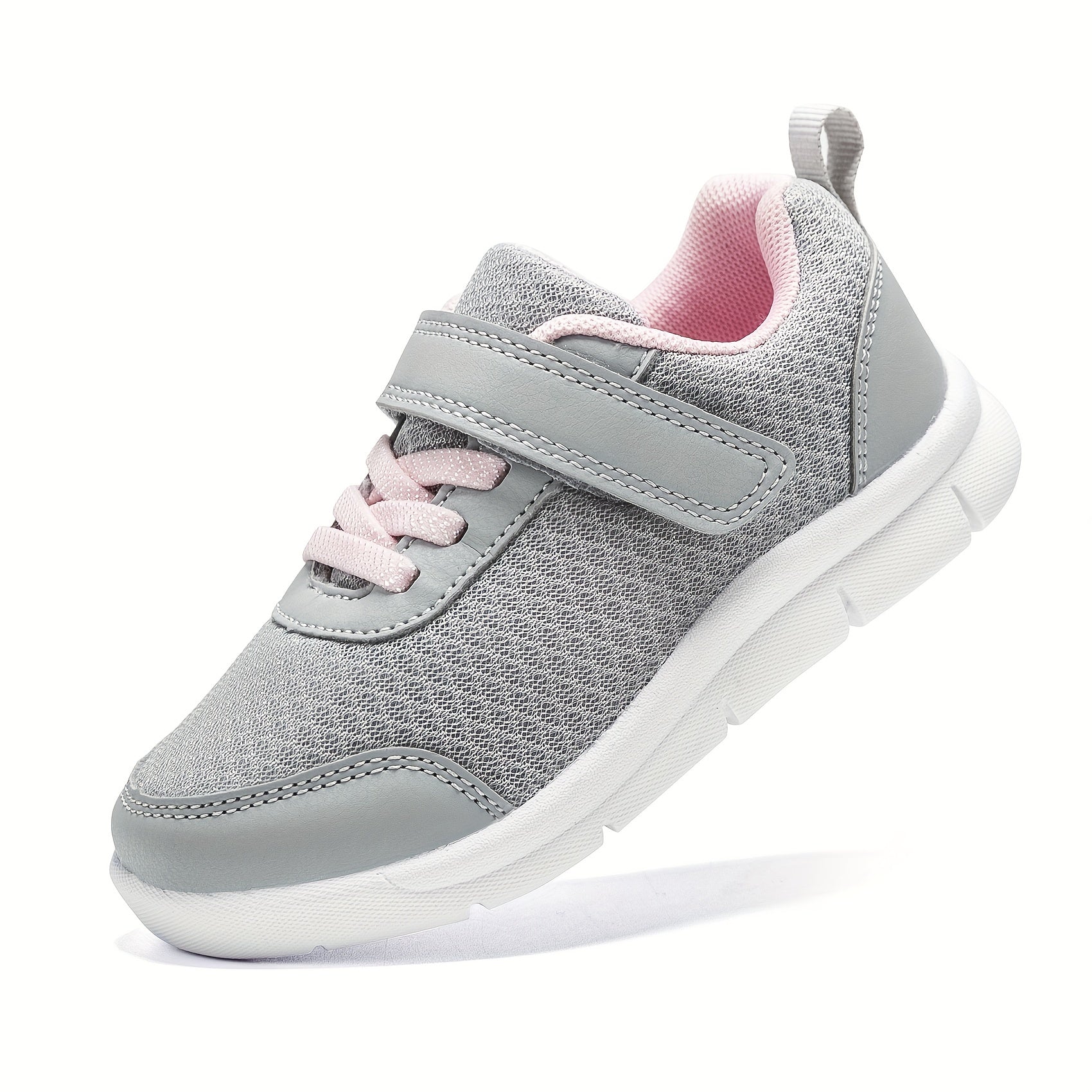 Kid's Breathable Running Shoes for Outdoor Activities