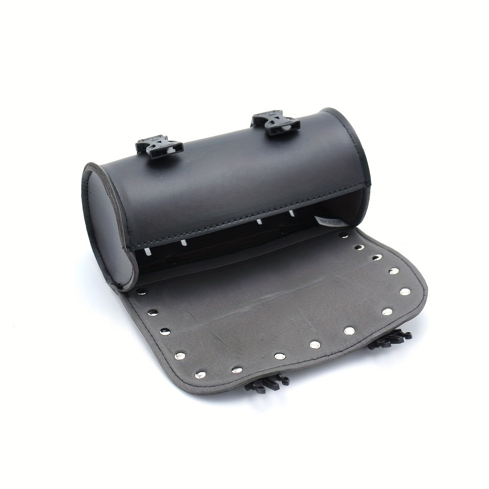 Motorcycle Tool Bag Side Hanging Portable Storage Head Tail Modified