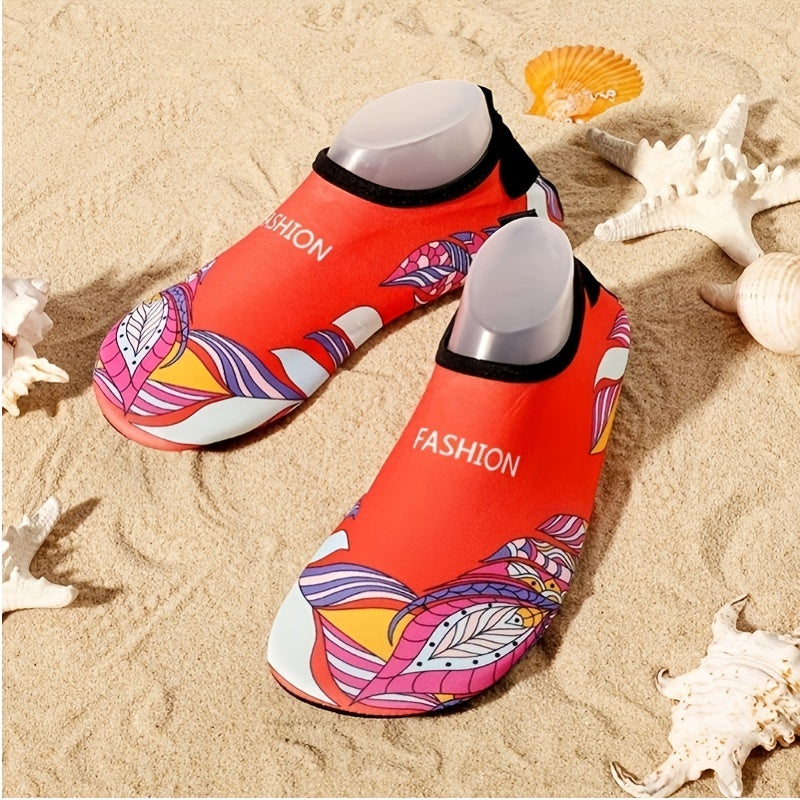 Soft Comfortable Women's Outdoor Beach Shoes